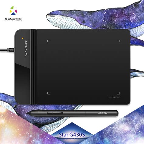 xp pen drawing tablet|More.